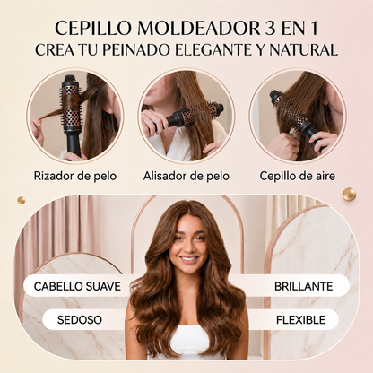 CEPILLO 3 EN 1